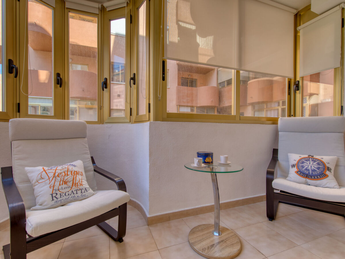 Appartement 69 m² à Calpe, à 240 m de la plage - Photo 4