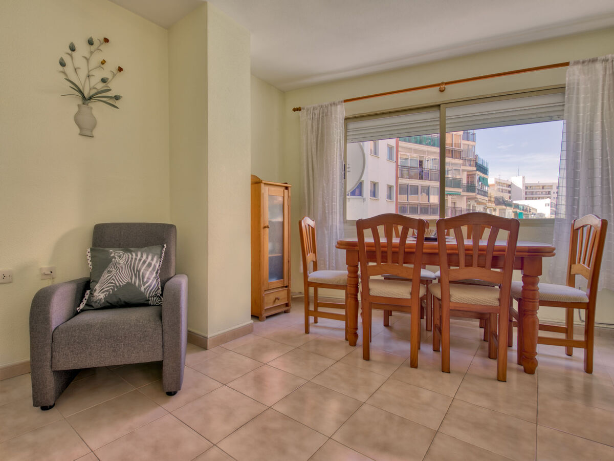 Appartement 69 m² à Calpe, à 240 m de la plage - Photo 5