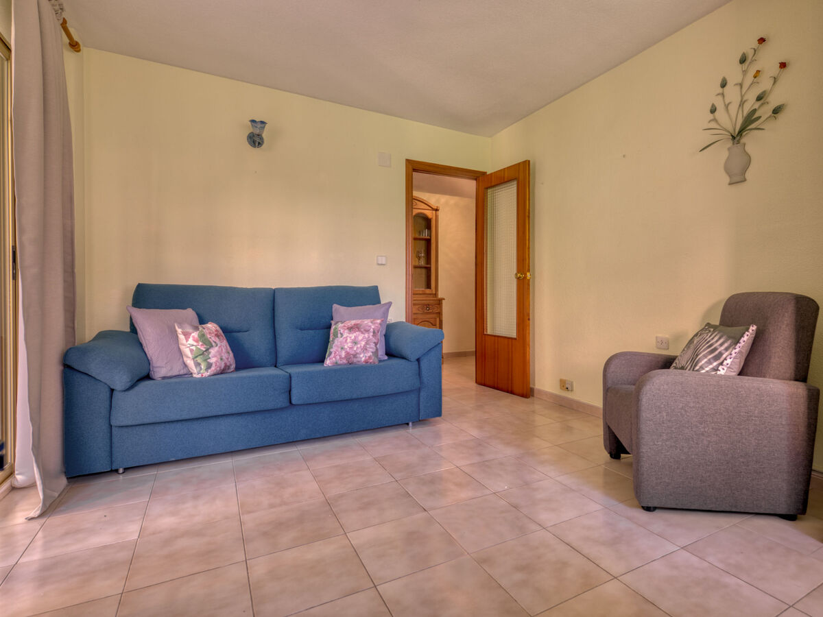 Appartement 69 m² à Calpe, à 240 m de la plage - Photo 6