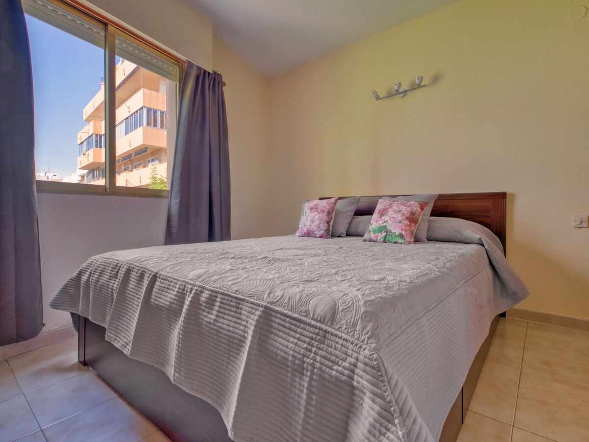 Appartement 69 m² à Calpe, à 240 m de la plage - Photo 8