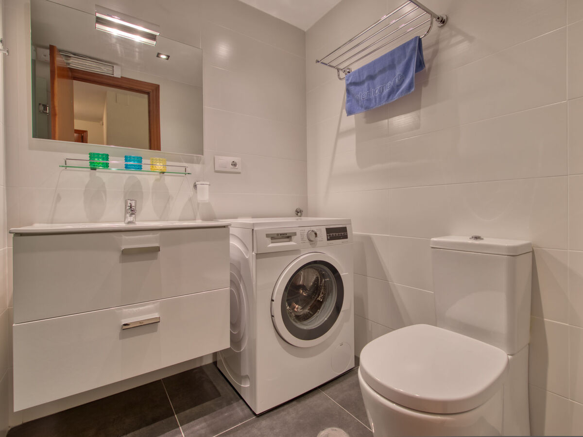 Appartement 69 m² à Calpe, à 240 m de la plage - Photo 9