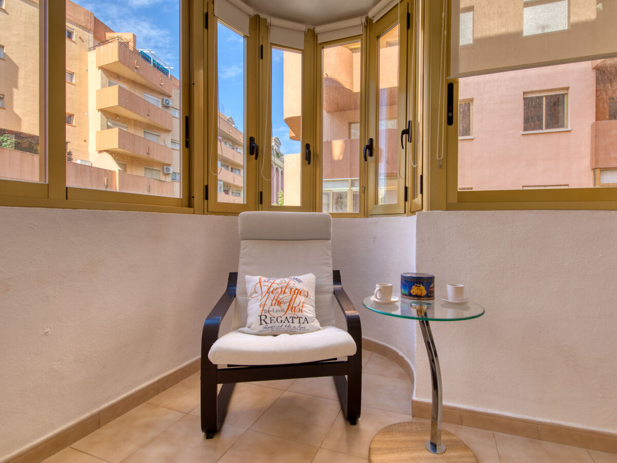 Appartement 69 m² à Calpe, à 240 m de la plage - Photo 10