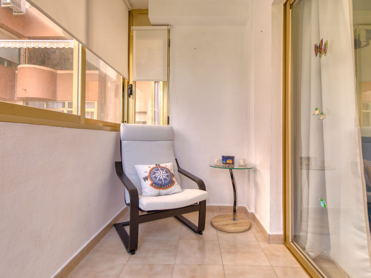 Appartement 69 m² à Calpe, à 240 m de la plage - Photo 11