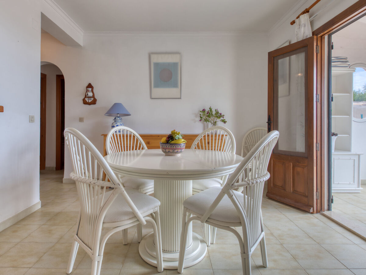 Maison mitoyenne à Calpe avec piscine et terrasse barbecue - Photo 8