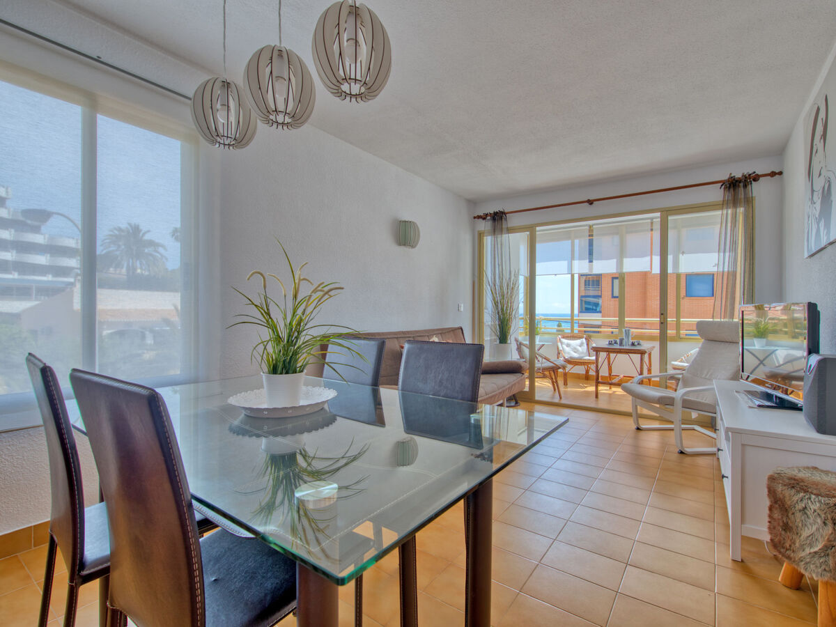 Appartement Mare Nostrum à 150 m de la mer, Calpe - Photo 2