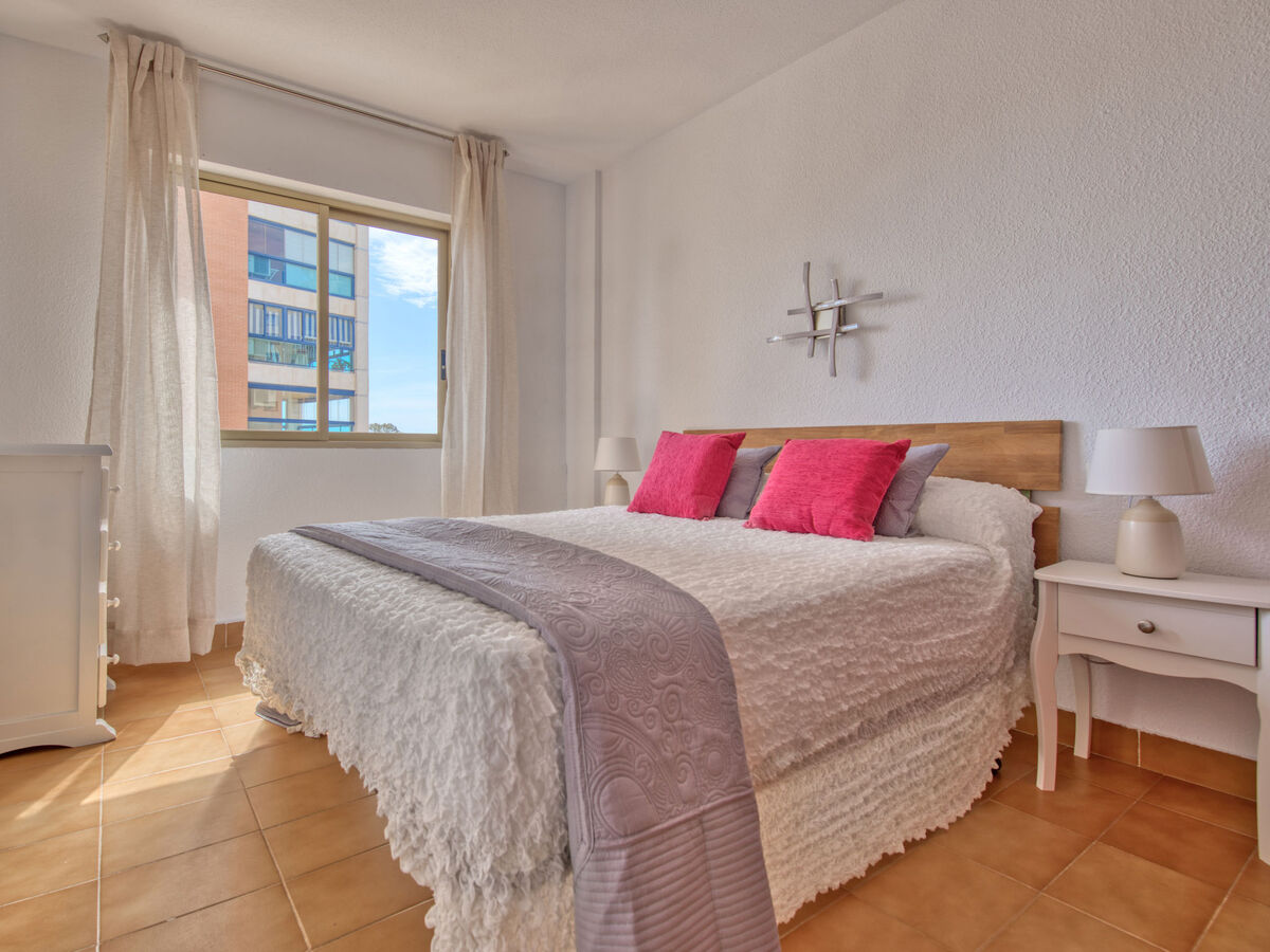 Appartement Mare Nostrum à 150 m de la mer, Calpe - Photo 4
