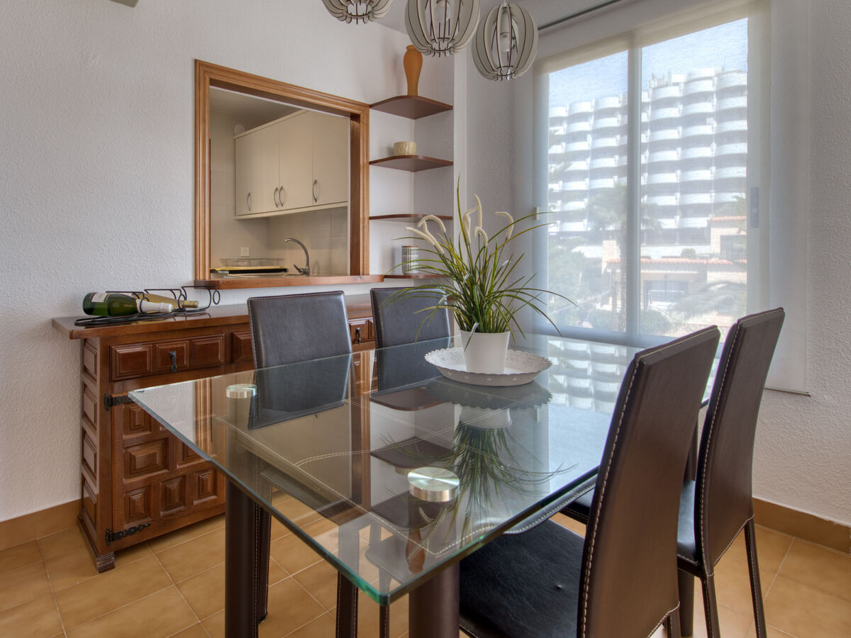 Appartement Mare Nostrum à 150 m de la mer, Calpe - Photo 8