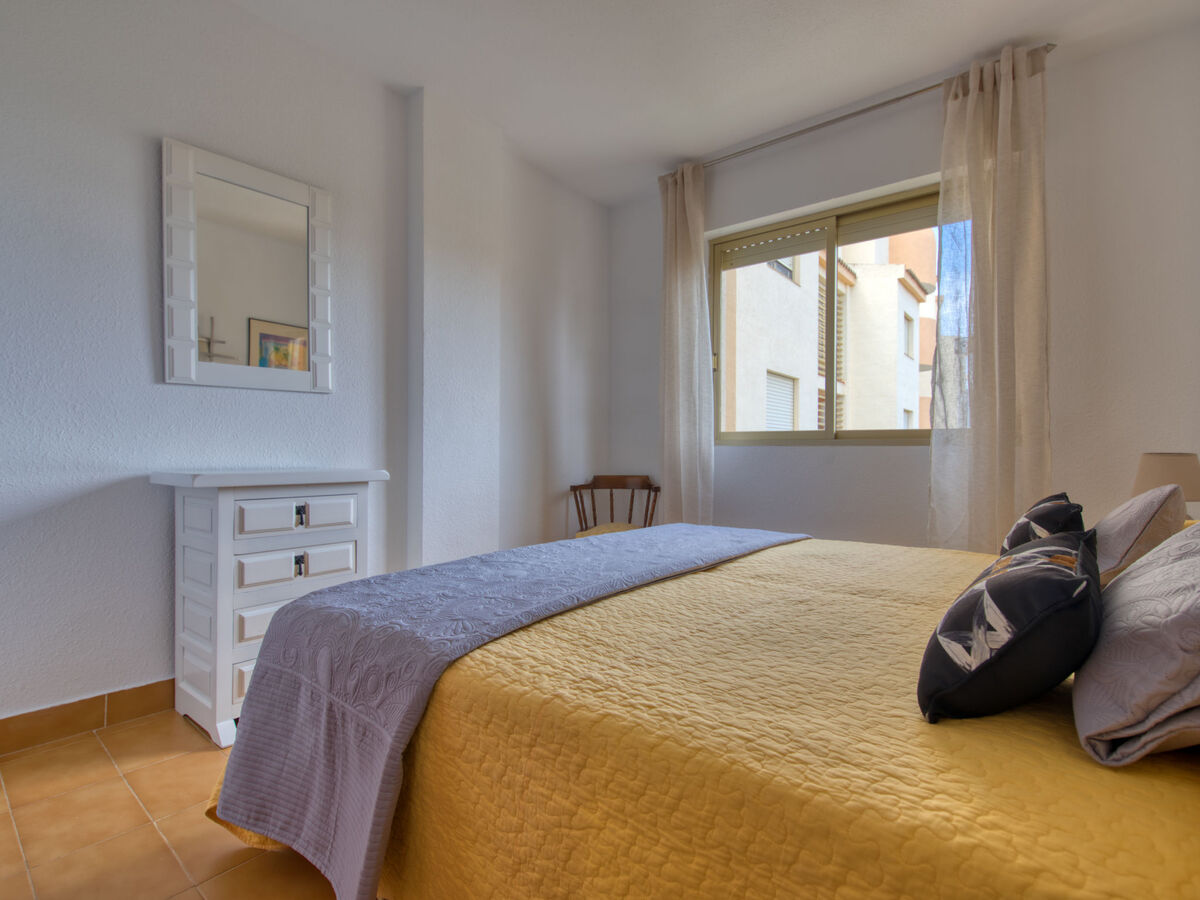 Appartement Mare Nostrum à 150 m de la mer, Calpe - Photo 12