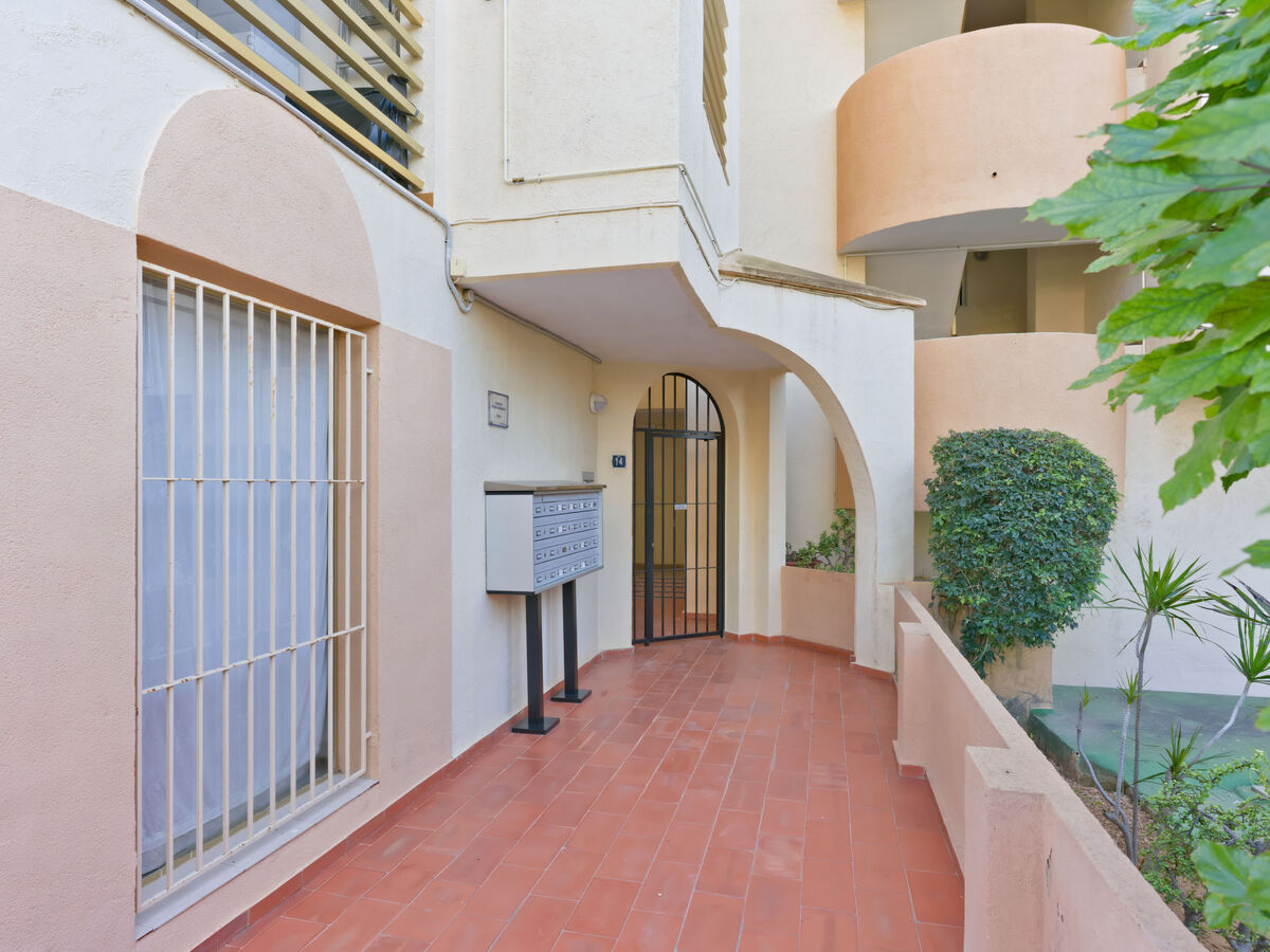 Appartement Mare Nostrum à 150 m de la mer, Calpe - Photo 17