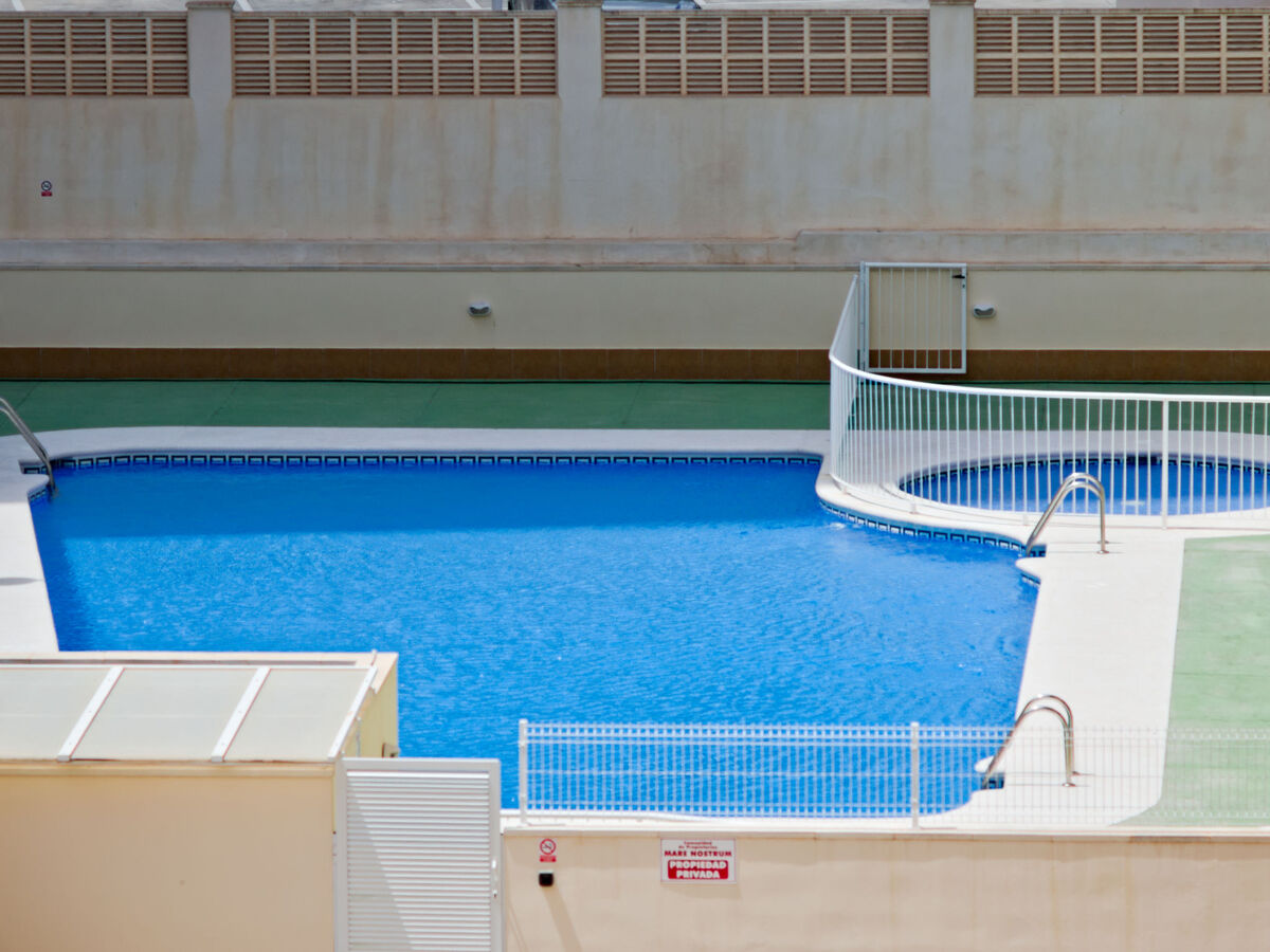 Appartement Mare Nostrum à 150 m de la mer, Calpe - Photo 19