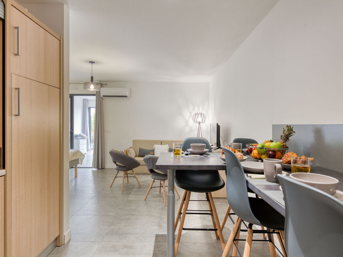 Palazzu 4 - Bastion, appartement Porto Vecchio - Photo 3