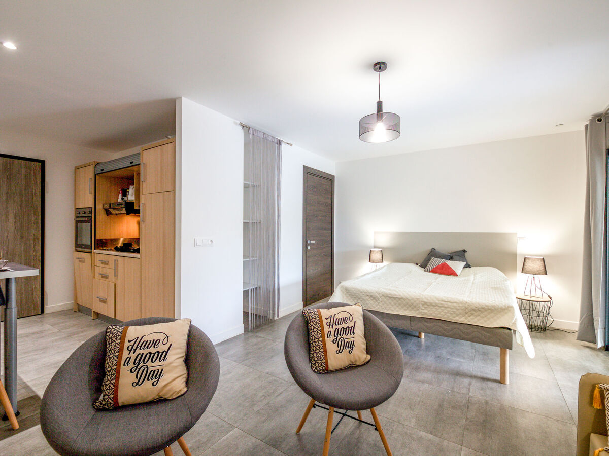 Palazzu 4 - Bastion, appartement Porto Vecchio - Photo 4