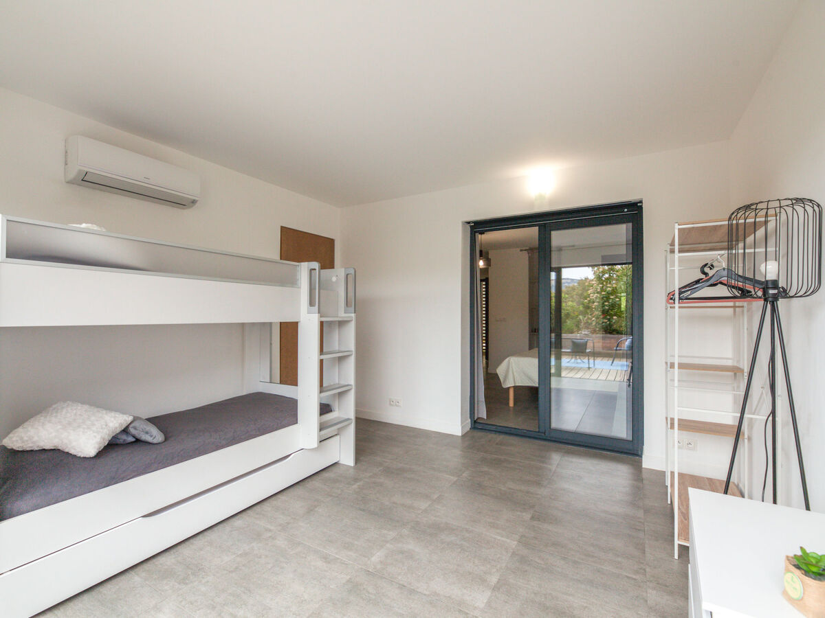 Palazzu 4 - Bastion, appartement Porto Vecchio - Photo 5