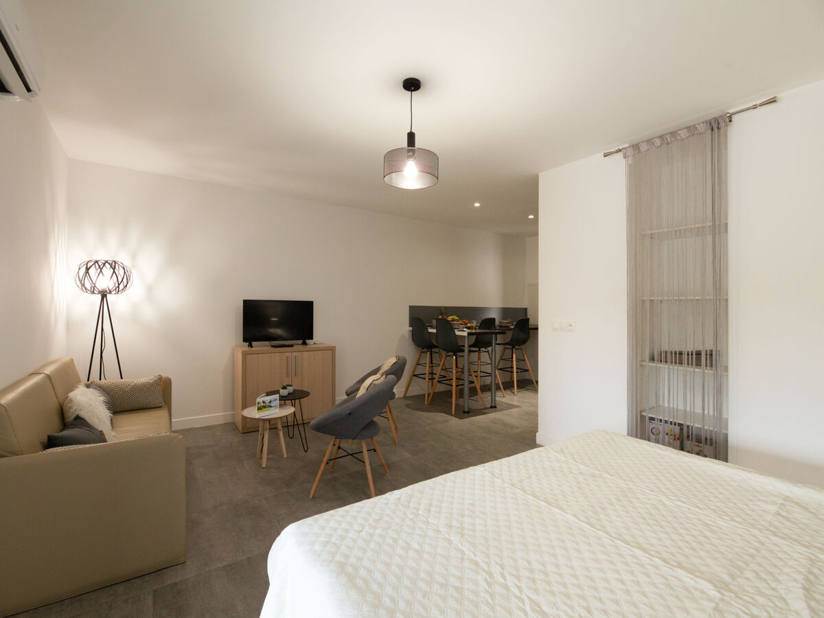 Palazzu 4 - Bastion, appartement Porto Vecchio - Photo 9