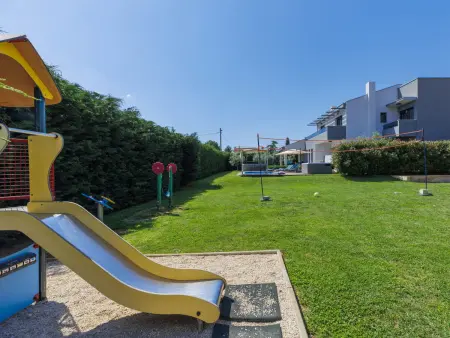 Grande, Villa 8 personnes à Poreč Tar - Photo 2