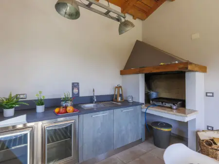 Grande, Villa 8 personnes à Poreč Tar - Photo 18
