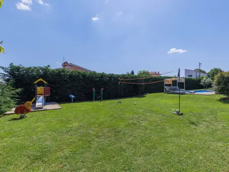 Grande, Villa 8 personnes à Poreč Tar - Photo 22