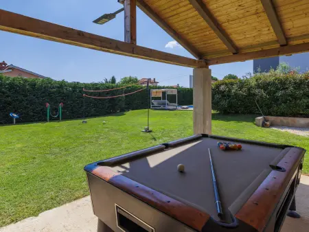 Grande, Villa 8 personnes à Poreč Tar - Photo 23