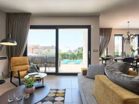 Grande, Villa 8 personnes à Poreč Tar - Photo 34