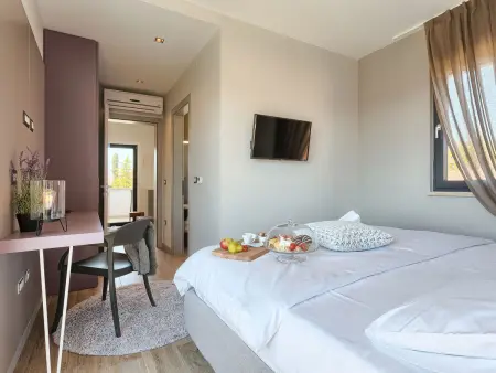 Grande, Villa 8 personnes à Poreč Tar - Photo 39
