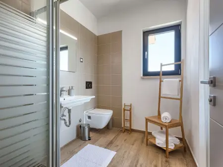 Grande, Villa 8 personnes à Poreč Tar - Photo 42