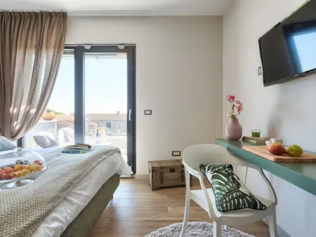 Grande, Villa 8 personnes à Poreč Tar - Photo 48
