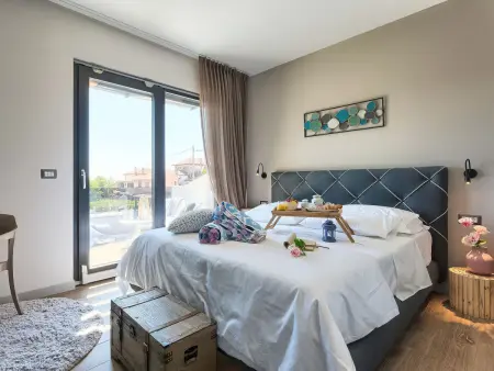 Grande, Villa 8 personnes à Poreč Tar - Photo 53