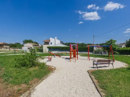 Grande, Villa 8 personnes à Poreč Tar - Photo 60