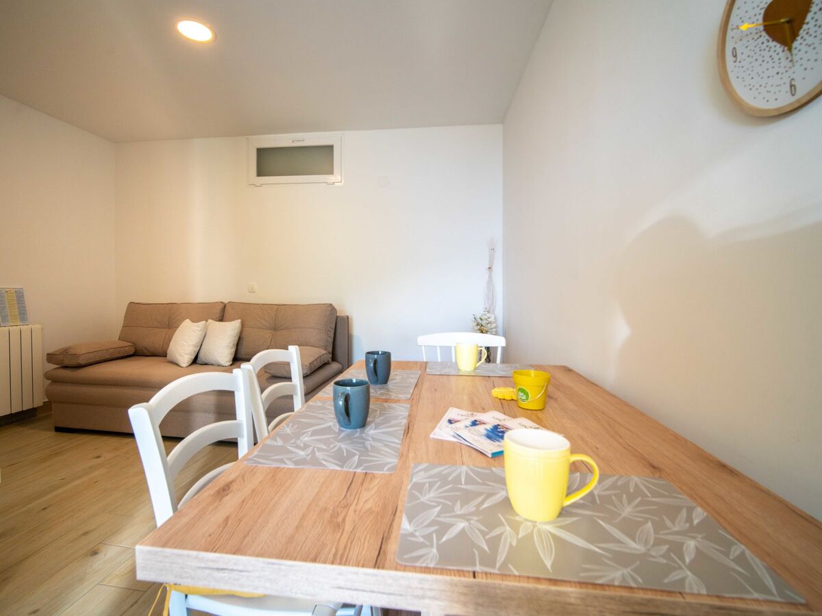 Maison Bono à Opatija, vue mer et terrasse 32 m² - Photo 3