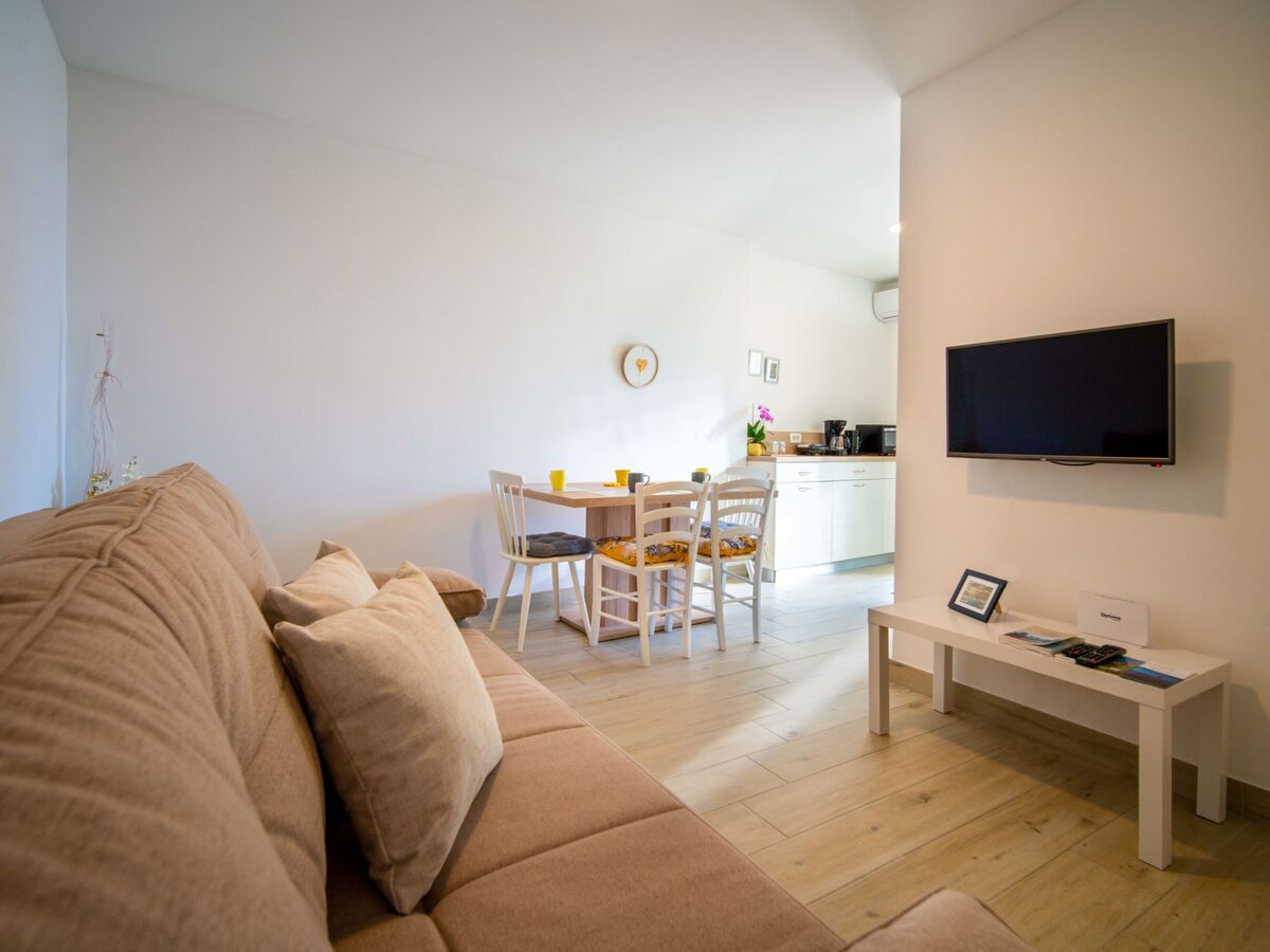Maison Bono à Opatija, vue mer et terrasse 32 m² - Photo 8