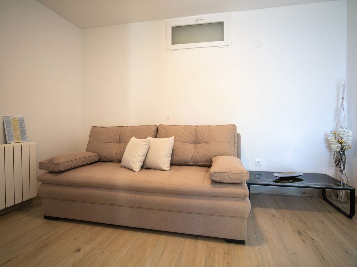 Maison Bono à Opatija, vue mer et terrasse 32 m² - Photo 9