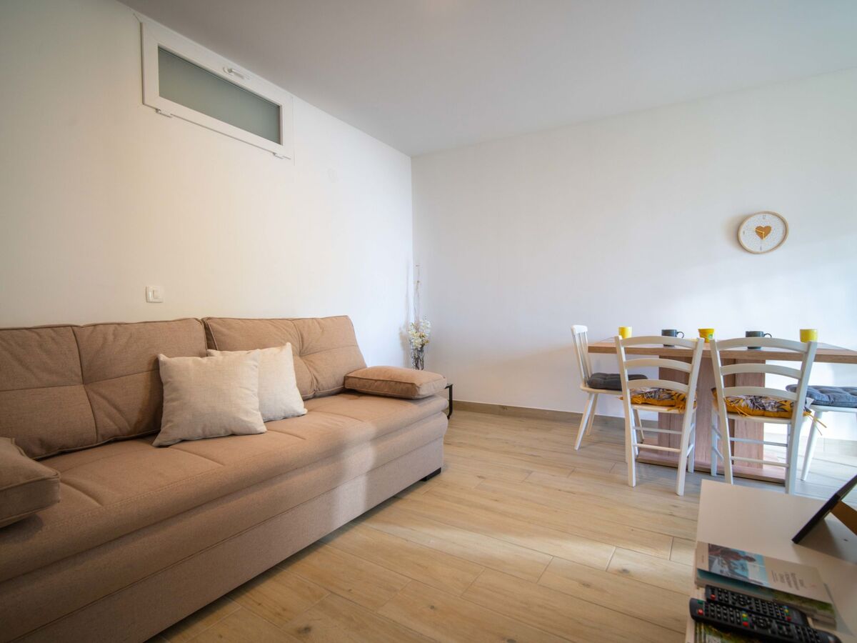 Maison Bono à Opatija, vue mer et terrasse 32 m² - Photo 16