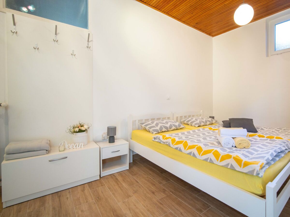 Maison Bono à Opatija, vue mer et terrasse 32 m² - Photo 17
