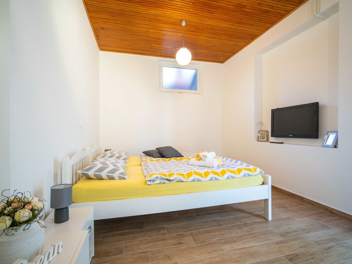 Maison Bono à Opatija, vue mer et terrasse 32 m² - Photo 18