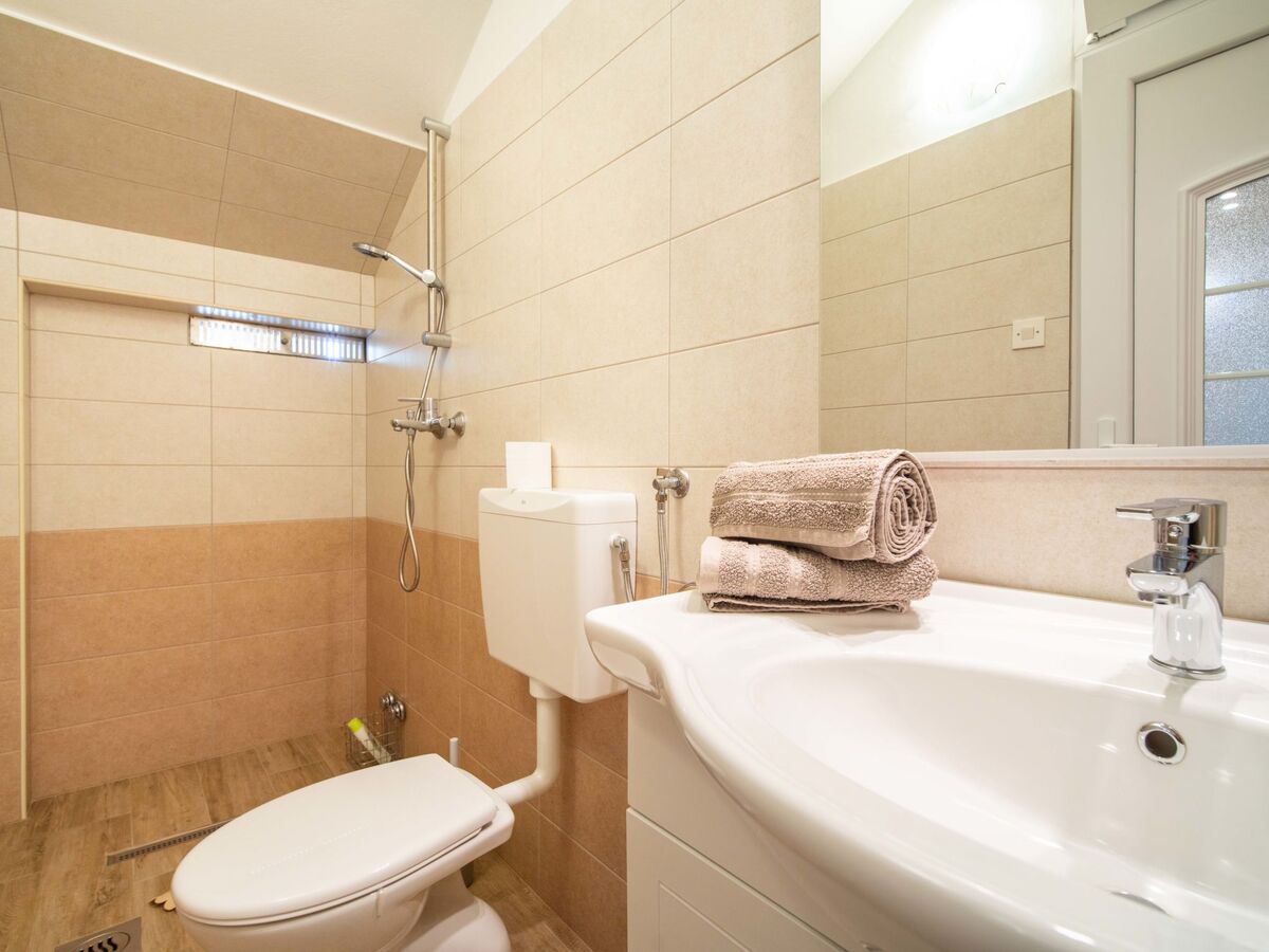 Maison Bono à Opatija, vue mer et terrasse 32 m² - Photo 21
