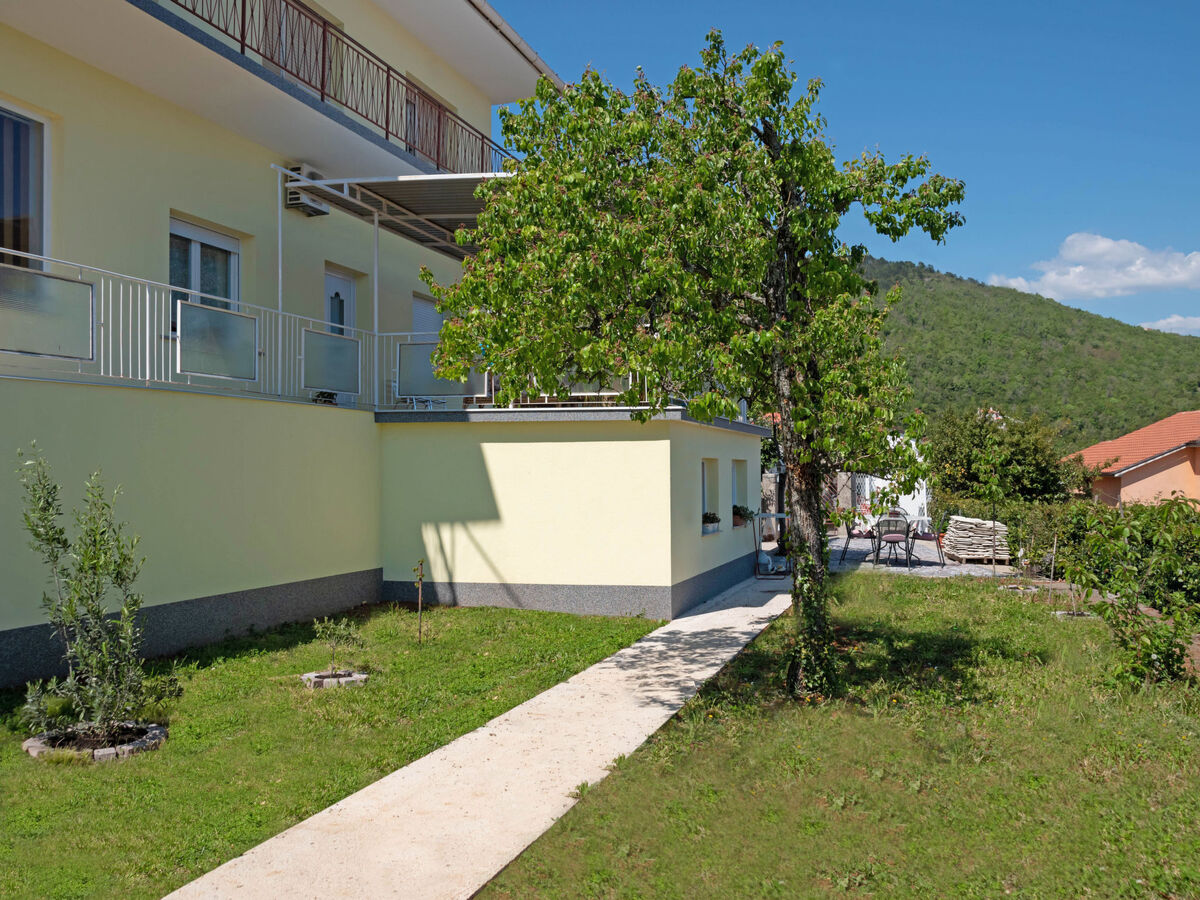Maison Bono à Opatija, vue mer et terrasse 32 m² - Photo 23