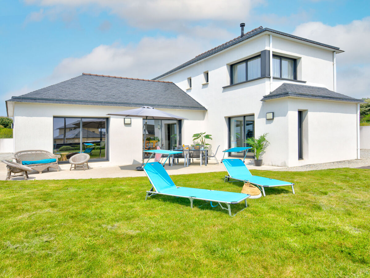 Orphée, maison 3 chambres à Telgruc-sur-Mer - Photo 1