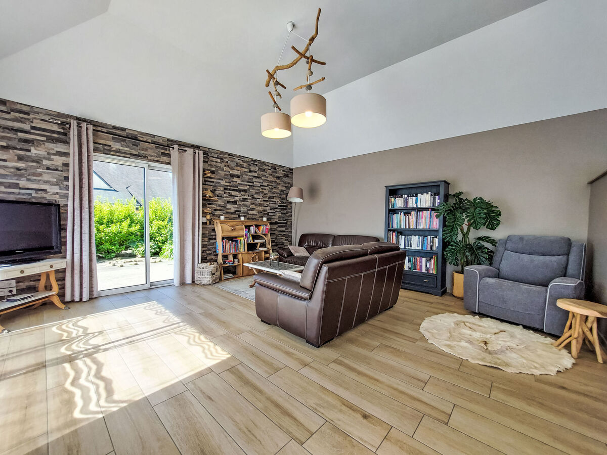 Orphée, maison 3 chambres à Telgruc-sur-Mer - Photo 7