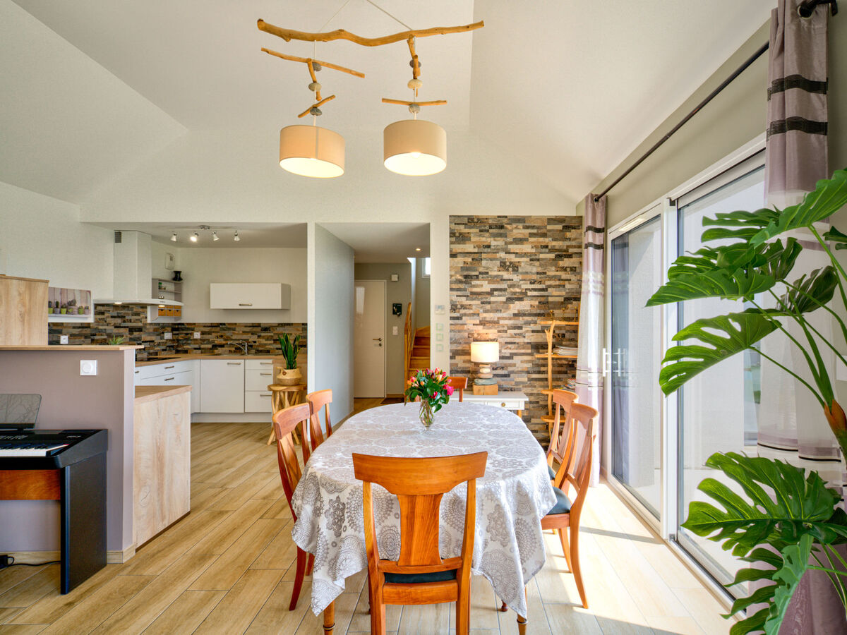 Orphée, maison 3 chambres à Telgruc-sur-Mer - Photo 12