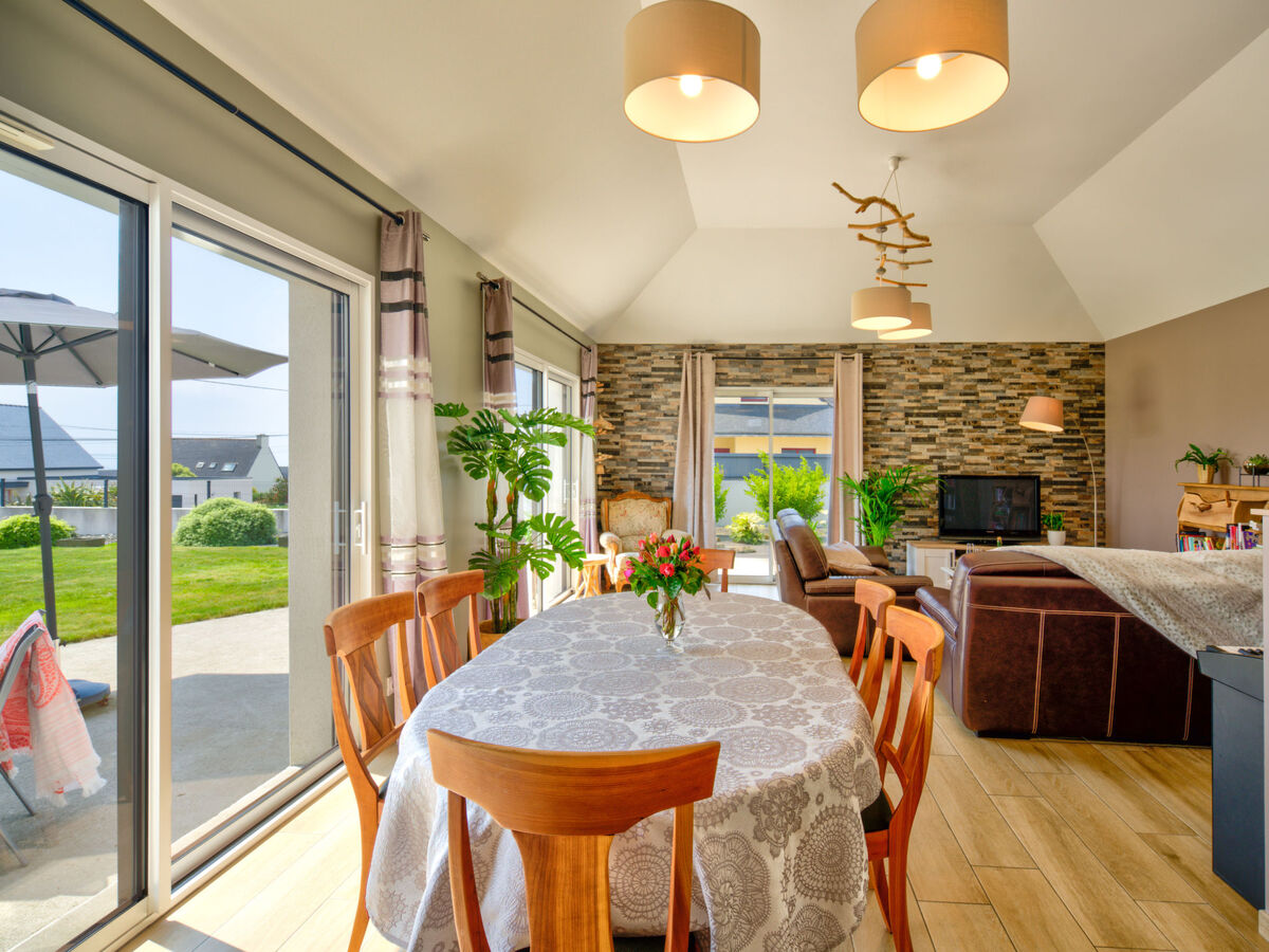 Orphée, maison 3 chambres à Telgruc-sur-Mer - Photo 14