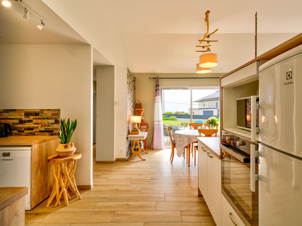 Orphée, maison 3 chambres à Telgruc-sur-Mer - Photo 15