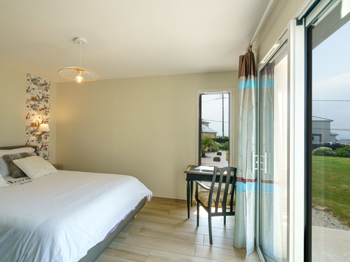 Orphée, maison 3 chambres à Telgruc-sur-Mer - Photo 17