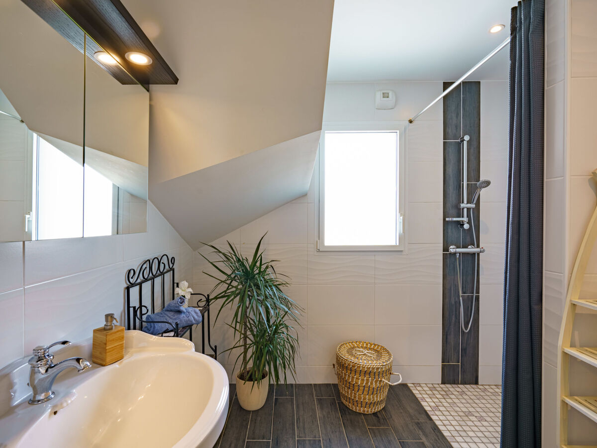 Orphée, maison 3 chambres à Telgruc-sur-Mer - Photo 19