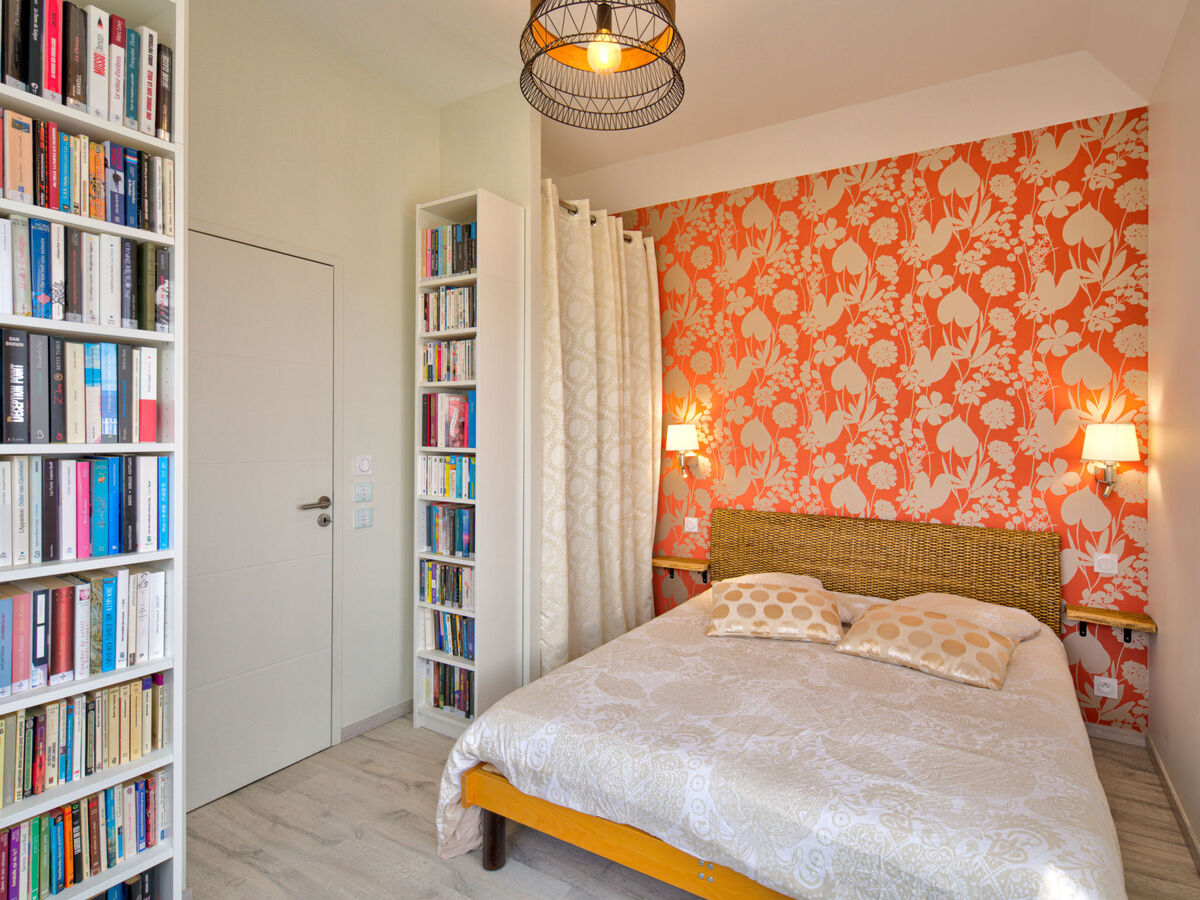 Orphée, maison 3 chambres à Telgruc-sur-Mer - Photo 22