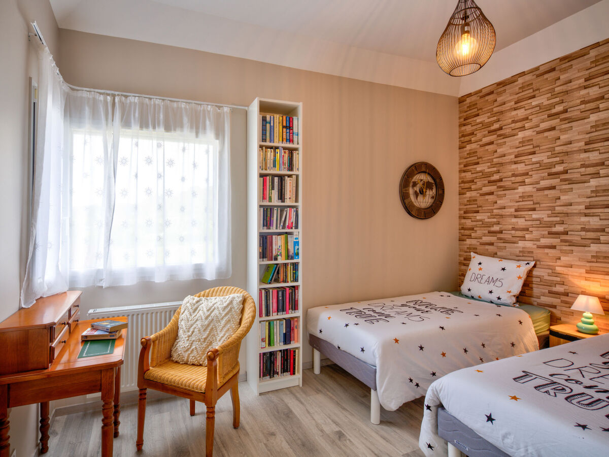 Orphée, maison 3 chambres à Telgruc-sur-Mer - Photo 27