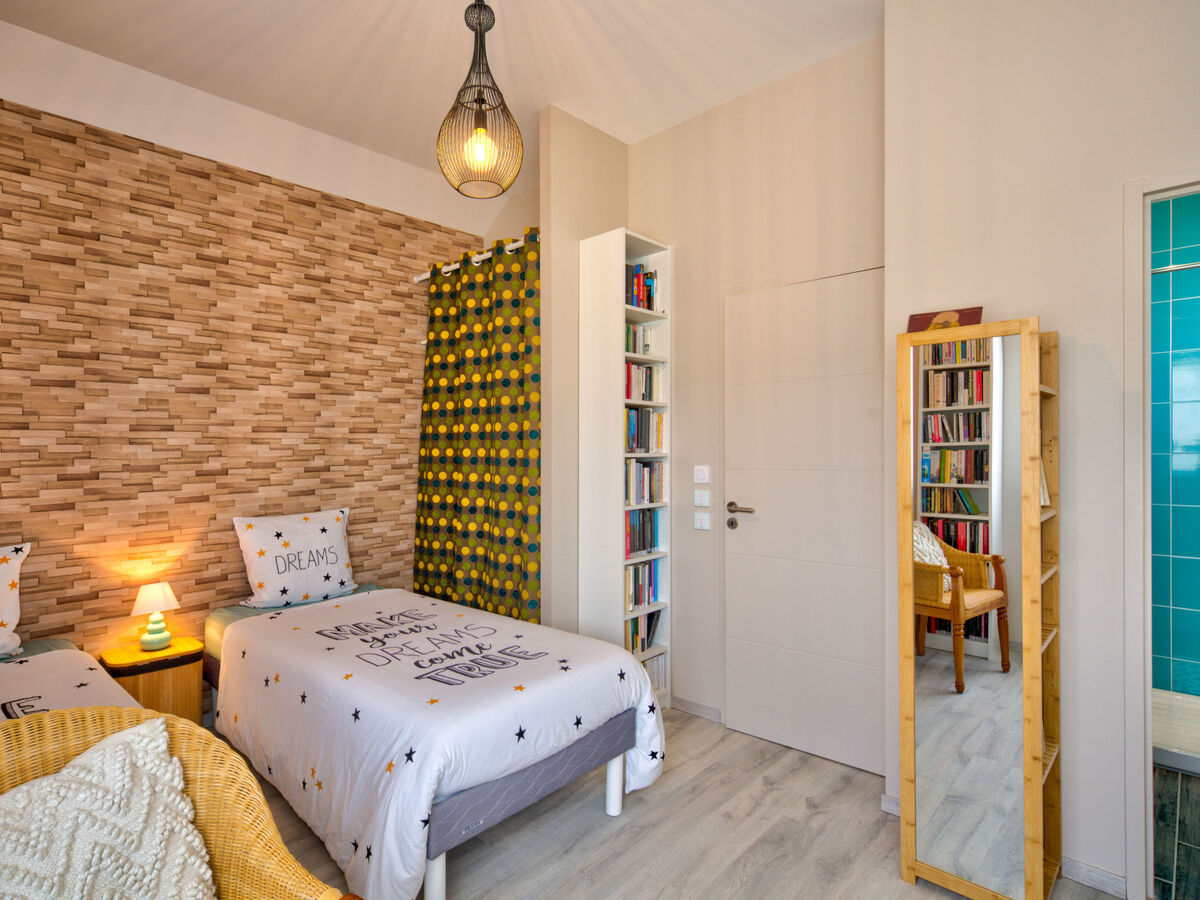 Orphée, maison 3 chambres à Telgruc-sur-Mer - Photo 28