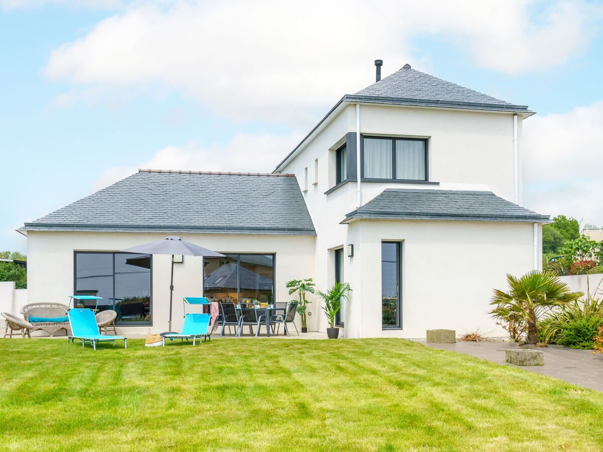 Orphée, maison 3 chambres à Telgruc-sur-Mer - Photo 32