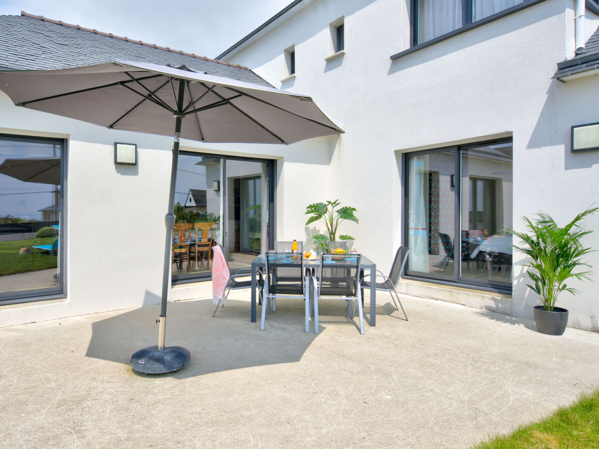 Orphée, maison 3 chambres à Telgruc-sur-Mer - Photo 33