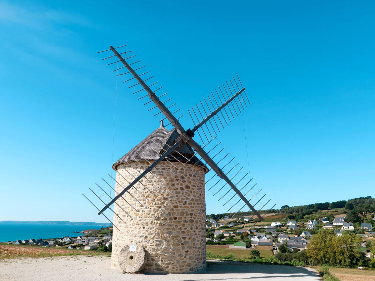 Orphée, maison 3 chambres à Telgruc-sur-Mer - Photo 40