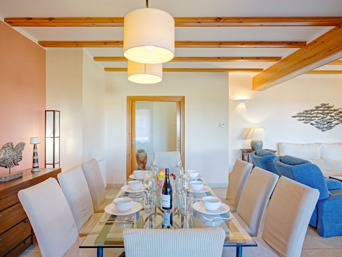 Villa Chill Out on the Sea – vue mer, piscine 11x5 m, Javea - Photo 11